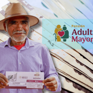 Pensión Bienestar: ¿En dónde se debe hacer el registro?