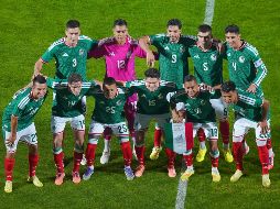 En términos generales, el sorteo resultó accesible para México, que evitó a potencias de mayor peso en esta primera fase. IMAGO7