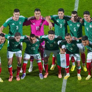 México conoce a sus rivales tras el sorteo del Mundial 2026