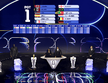 Te diremos las ventajas que tendrá México y el resto de líderes de grupo en el Mundial 2026 de la FIFA. EFE / S. Thew