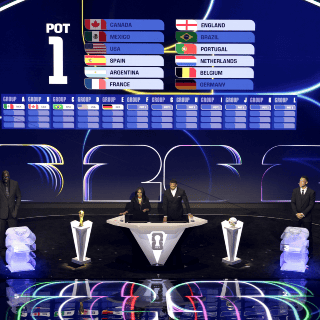 Sorteo Mundial 2026: ¿Qué ventajas tienen las cabezas de serie?