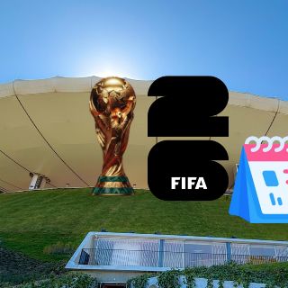 Estos son los partidos del Mundial 2026 que se disputarán en el Estadio AKRON