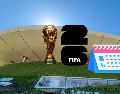 Estos son los partidos de la Fase de Grupos del Mundial 2026 que auspiciará Guadalajara. EL INFORMADOR / ARCHIVO
