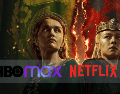Netflix afirmó que combinará la biblioteca de series y películas de Warner Bros con sus títulos. ESPECIAL/HBO Max