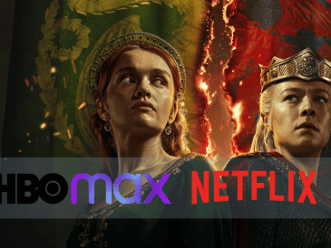 Netflix afirmó que combinará la biblioteca de series y películas de Warner Bros con sus títulos. ESPECIAL/HBO Max
