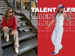 Havanna Bribiesca, una mente creativa en movimiento. ESPECIAL