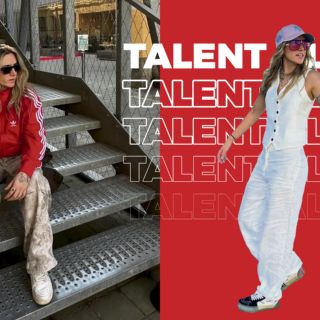 Havanna Bribiesca, una mente creativa en movimiento