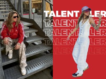 Havanna Bribiesca, una mente creativa en movimiento. ESPECIAL