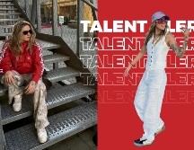 Havanna Bribiesca, una mente creativa en movimiento. ESPECIAL