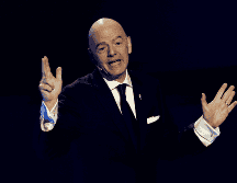 El Mundial 2026 no tendrá un grupo de la muerte, pero nos regalará desde el día uno partidos dignos de una semifinal. EFE / W. Oliver