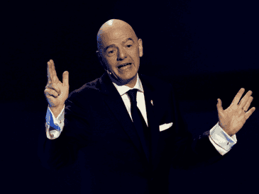 El Mundial 2026 no tendrá un grupo de la muerte, pero nos regalará desde el día uno partidos dignos de una semifinal. EFE / W. Oliver