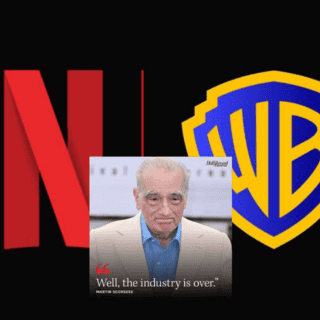 Estos son los mejores MEMES tras la compra de Warner Bros. por Netflix