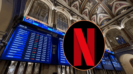 La compra de WBD por Netflix, por 82 mil 700 millones de dólares, supone la fusión de dos de las principales compañías de entretenimiento audiovisual. EFE / ARCHIVO / ESPECIAL / Netflix