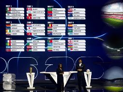 La emoción por el Mundial 2026 sigue y este fin de semana. ESPECIAL / W. Olliver y CANVA