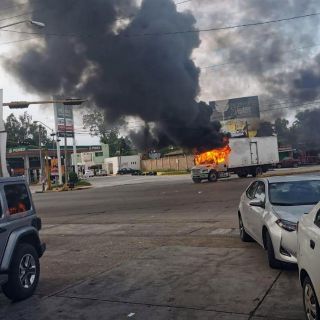 Violencia en Michoacán pone foco en el dominio de los cárteles en México