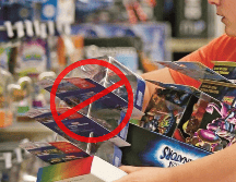 La finalidad es desalentar la normalización de la violencia desde la infancia y promover una cultura de paz. SUN/ARCHIVO