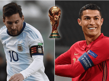 El día de hoy se llevó a cabo el Sorte del Mundial 2026. EFE / ARCHIVO