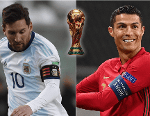 El día de hoy se llevó a cabo el Sorte del Mundial 2026. EFE / ARCHIVO