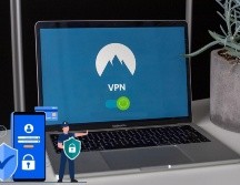 Una VPN protege tu información al navegar, sobre todo al hacer pagos en línea o usar WiFi público. CANVA/ESPECIAL