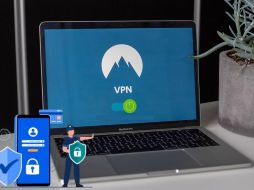 Una VPN protege tu información al navegar, sobre todo al hacer pagos en línea o usar WiFi público. CANVA/ESPECIAL