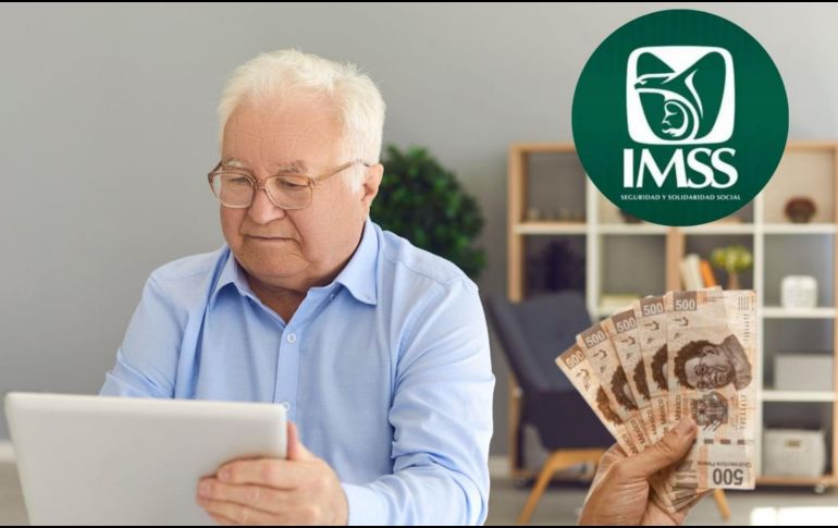 El IMSS aclaró en qué casos sí es necesario el registro de datos biométricos. CANVA/ESPECIAL