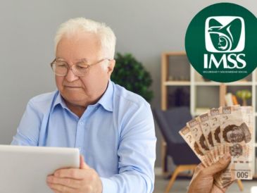 El IMSS aclaró en qué casos sí es necesario el registro de datos biométricos. CANVA/ESPECIAL