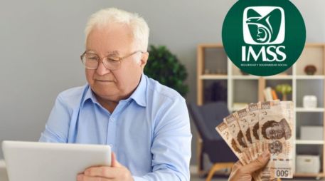 El IMSS aclaró en qué casos sí es necesario el registro de datos biométricos. CANVA/ESPECIAL