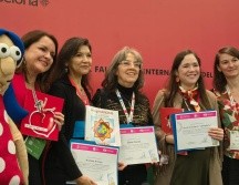 Está mañana se realizó el Encuentro Internacional de Caricatura e Historieta en marco de la FIL en donde se destacó la fuerza del humor gráfico como un lenguaje esencial para la crítica y el debate en relación con la política y el feminismo. EL INFORMADOR / N. Andrade