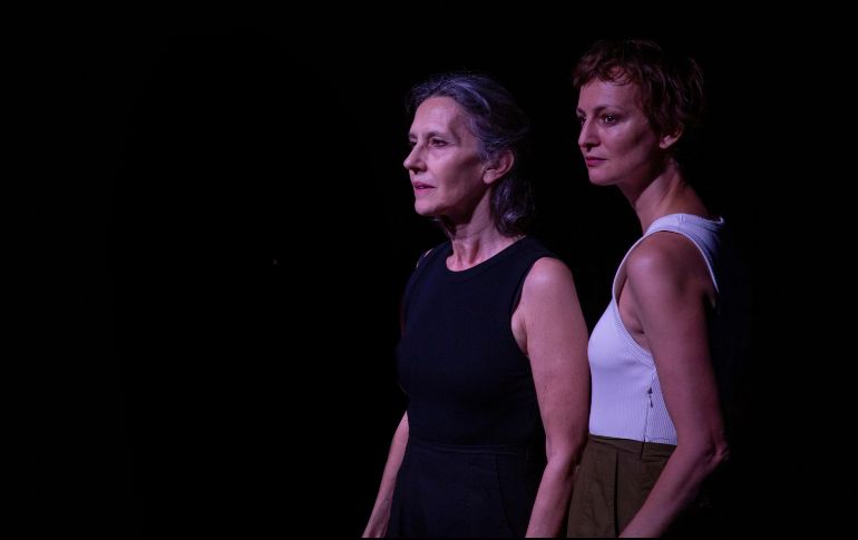 La Coordinación de Artes Escénicas y Literatura de la Universidad de Guadalajara, en colaboración con Cultura UDG y el Teatro Experimental de Jalisco, presentará Isla partida, adaptación escénica de la novela homónima de Daniela Tarazona. CORTESÍA