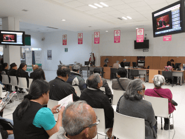 Los estados mexicanos implementan programas de descuento en impuestos y trámites antes de que termine el año, facilitando el cumplimiento de obligaciones. NOTIMEX/ARCHIVO