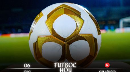 La programación diaria incluye partidos que pueden verse en televisión abierta, otros en restringida, y algunos a través de streaming. IMAGO7