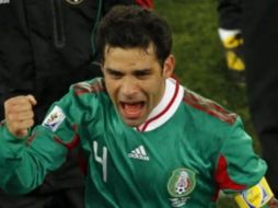 En aquella Copa del Mundo, México avanzó a octavos de final como segundo de su grupo con cuatro puntos, por debajo de Uruguay, líder con siete unidades. AP / ARCHIVO