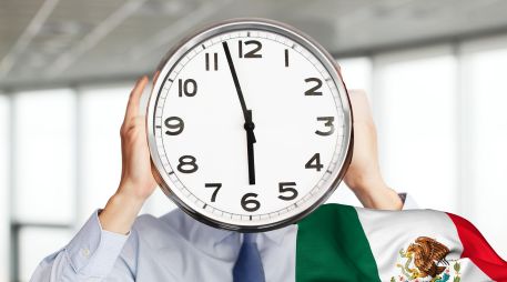 La implementación será gradual, con una disminución de dos horas por año a partir de 2027. ESPECIAL / CANVA
