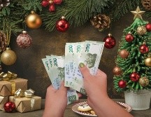 Hasta este año 2025, el aguinaldo corresponde al pago de 15 días de salario. ESPECIAL / CANVA