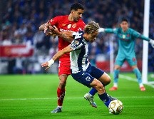 El duelo definitivo se celebrará este sábado a las 19:00 horas en la cancha del Estadio Nemesio Díez, un escenario que promete ser una caldera total, lista para recibir uno de los partidos más electrizantes del torneo. IMAGO7