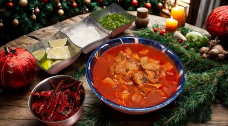 El caldo de menudo es muy valorado en la cultura mexicana y otras alrededor del mundo por sus presuntos efectos contra la 