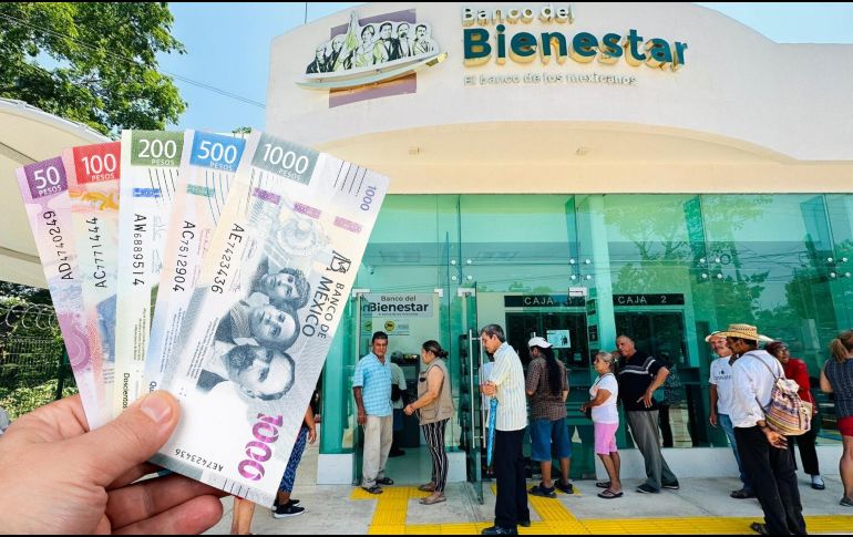 Durante el presente mes de diciembre no habrá pago, y lo que se sabe es que hay una nueva convocatoria para que las personas que cumplan con los requisitos se registren antes de que concluya el año. ESPECIAL / CANVA
