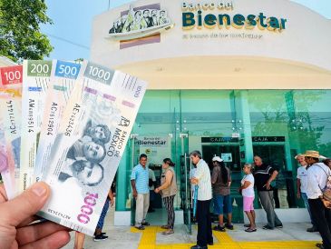 Durante el presente mes de diciembre no habrá pago, y lo que se sabe es que hay una nueva convocatoria para que las personas que cumplan con los requisitos se registren antes de que concluya el año. ESPECIAL / CANVA