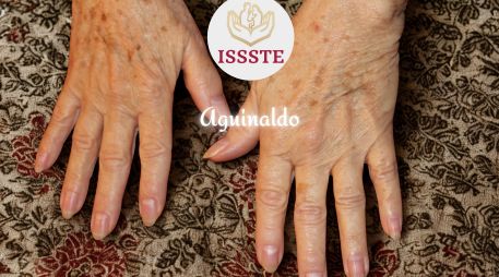 Si bien se esperaba que el dinero cayera a inicios del año nuevo, todo se alineó para que los jubilados lo recibieran antes. ESPECIAL / CANVA