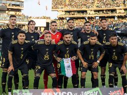 Tras conocer a los rivales de México para el Mundial 2026, los expertos consideran que este es uno de los grupos más asequibles para el Tricolor en la historia de la Copa del Mundo. IMAGO7