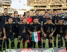 Tras conocer a los rivales de México para el Mundial 2026, los expertos consideran que este es uno de los grupos más asequibles para el Tricolor en la historia de la Copa del Mundo. IMAGO7