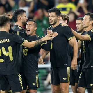 ¿Quién será el tercer rival de México? Estos son los candidatos en el repechaje