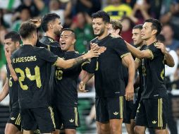 El equipo que logre imponerse no solo completará el grupo de México, sino que podría ser determinante en el destino del Tricolor dentro del torneo. IMAGO7