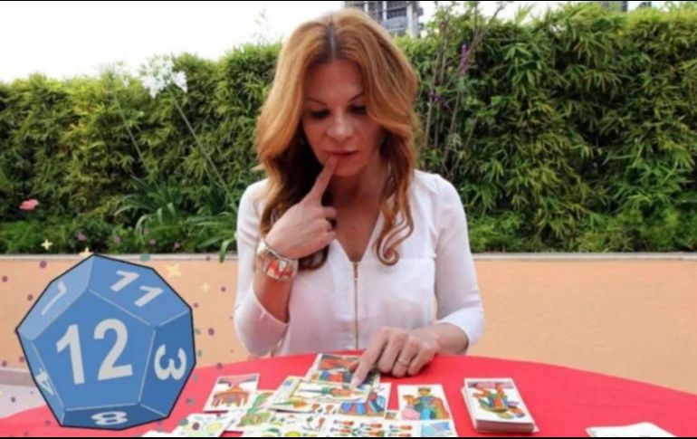 La astróloga Mhoni Vidente reveló las predicciones y números de la suerte para cada signo zodiacal durante diciembre, un mes cargado de cierres, oportunidades, regalos inesperados y energía espiritual. SUN / ARCHIVO