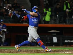 Charros vs Naranjeros • Juego 2 • Momentos destacados • LMP