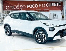 Nissan Kait. El relevo de Kicks Play, hecha en Brasil, pero con alma mexicana. ESPECIAL