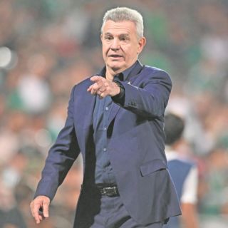 El “Vasco” muestra preocupación por desconocer a uno de los rivales en el Mundial