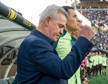 Estos son los antecedentes de los rivales de México para la Fase de Grupos del Mundial 2026. IMAGO7 / ARCHIVO