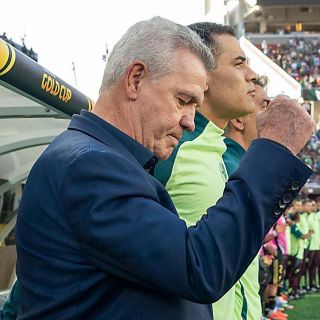 Así le ha ido a la Selección Mexicana contra Sudáfrica y Corea del Sur