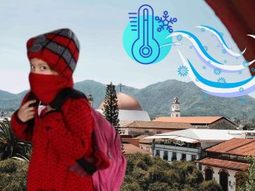 En estas zonas, la educación continuará a distancia, utilizando libros de texto, tareas en casa, cuadernillos y otras actividades específicas para cada nivel educativo. ESPECIAL / EL INFORMADOR y CANVA